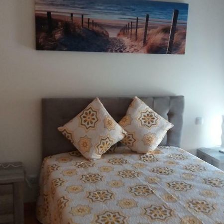 Apartamento Novo Com Piscina Olhão Exterior foto