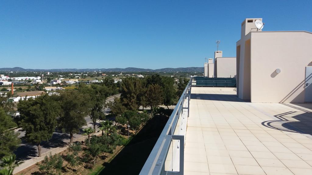 Apartamento Novo Com Piscina Olhão Exterior foto