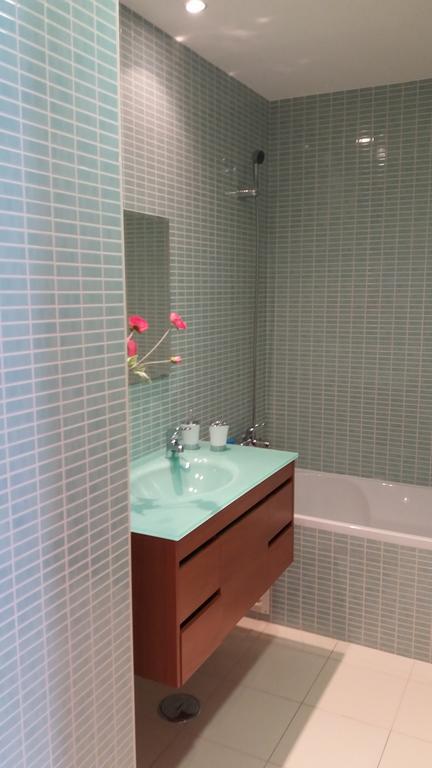 Apartamento Novo Com Piscina Olhão Exterior foto