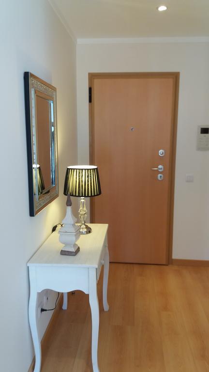 Apartamento Novo Com Piscina Olhão Exterior foto