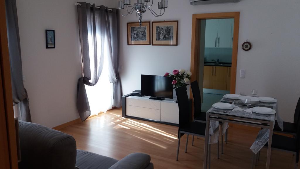 Apartamento Novo Com Piscina Olhão Exterior foto