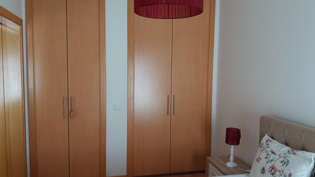 Apartamento Novo Com Piscina Olhão Exterior foto
