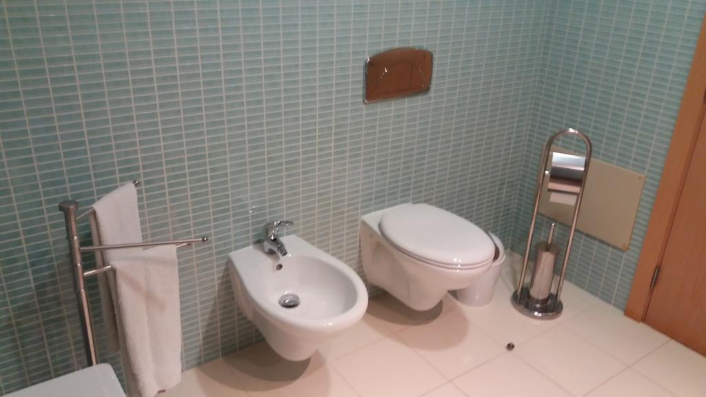 Apartamento Novo Com Piscina Olhão Exterior foto