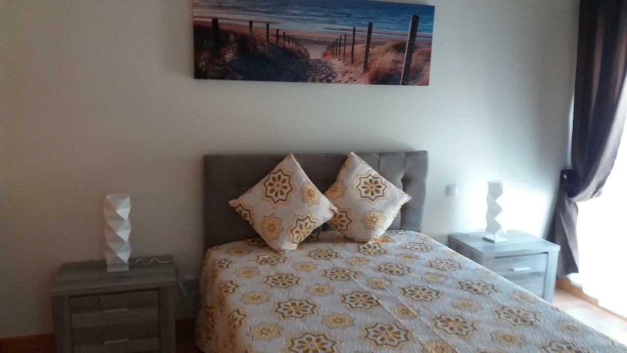 Apartamento Novo Com Piscina Olhão Exterior foto
